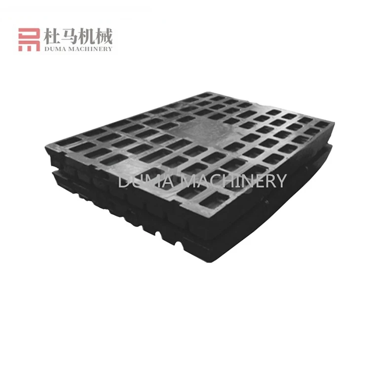 info-1-1 Replacement Crusher Jaws